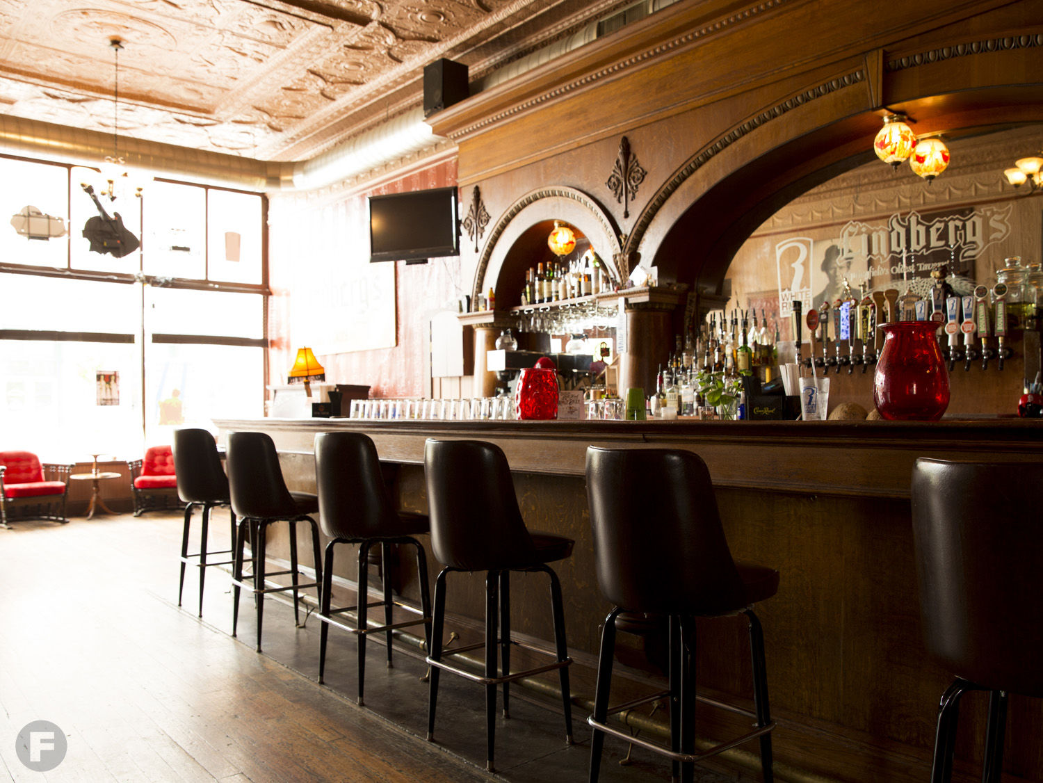 Lindberg's Tavern